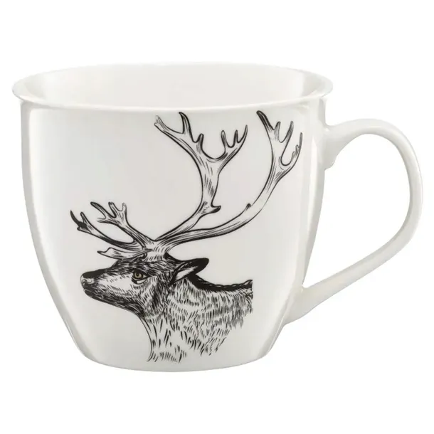 kubek-550-ml-deer-wild-kolor-bialy-czarny