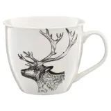 kubek-550-ml-deer-wild-kolor-bialy-czarny