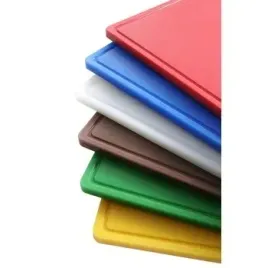 deska-do-krojenia-haccp-gn-1-1-brazowa-hendi