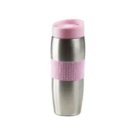 kubek-termiczny-400ml-rozowy-garden-ambition