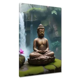 obrazy-80x120-medytujacy-budda