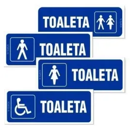 korfed-tabliczka-mala-plastikowa-toaleta-wc-mix-x-1-szt