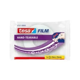 tasma-biurowa-tesafilm-25mx19mm-urywalna-recznie-tesa