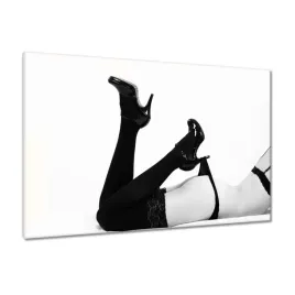 obrazy-90x60-kobieta-w-szpilkach-buty