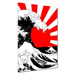 obrazy-80x120-japonia-kamikaze