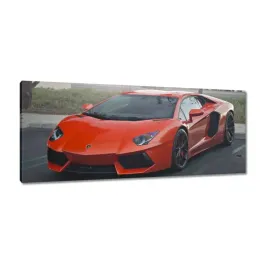 obrazy-100x40-sportowe-auto
