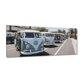 obrazy-100x40-volkswagen-transporter-vw