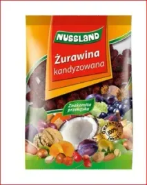 nussland-zurawina-100g