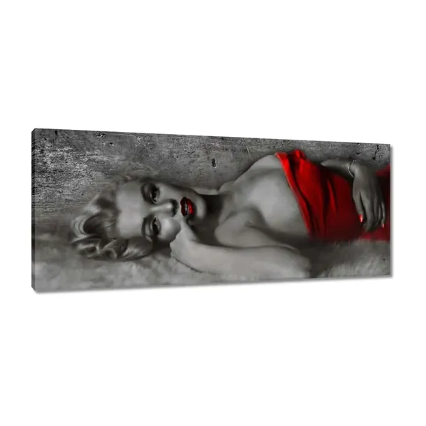 obrazy-100x40-marilyn-monroe