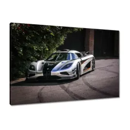 obrazy-90x60-sportowe-auto-samochod