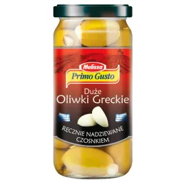primo-gusto-melissa-duze-oliwki-greckie-recznie-nadziewane-czosnkiem-240-g