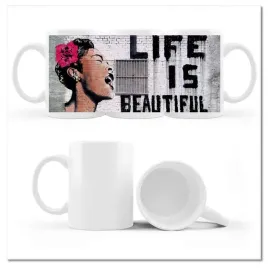 kubek-z-nadrukiem-330ml-life-is-beautiful-banksy