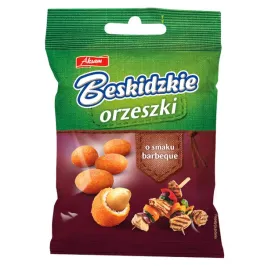 aksam-beskidzkie-orzeszki-o-smaku-barbeque-70-g