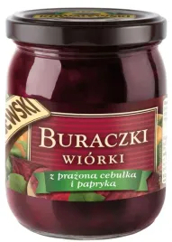 kowalewski-buraczki-wiorki-z-prazona-cebulka-i-papryka-540-ml
