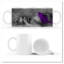 kubek-z-nadrukiem-330ml-fioletowa-marilyn-monroe