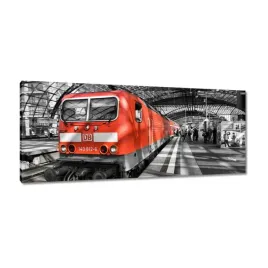 obrazy-100x40-pociag-db-berlin