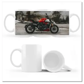 kubek-z-nadrukiem-330ml-czerwone-ducati-motocykl