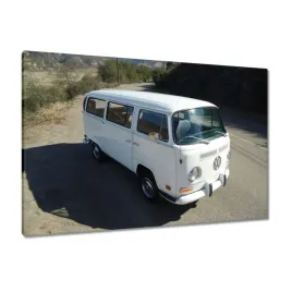 obrazy-90x60-volkswagen-transporter