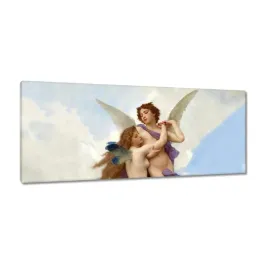 obrazy-100x40-bouguereau-anioly-milosc