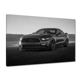 obrazy-90x60-ford-mustang-samochod