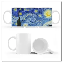 kubek-z-nadrukiem-330ml-gwiezdzista-noc-van-gogh