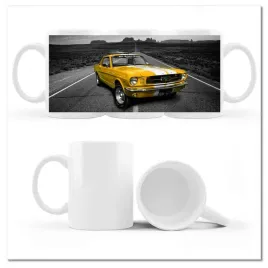 kubek-z-nadrukiem-330ml-oldtimer-ford-mustang