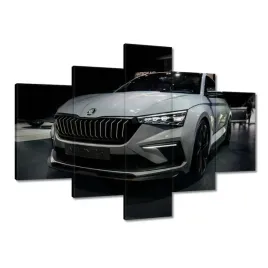 obrazy-100x70-bmw-samochod-auto