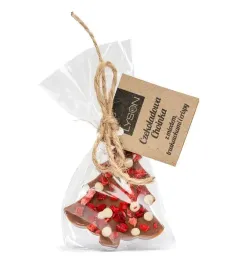 mini-choinka-mleczna-czekolada-truskawka-cripsy