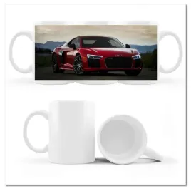 kubek-z-nadrukiem-330ml-czerwone-audi-samochod