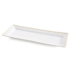 patera-dekoracyjna-olivia-39153-cm-biala-ze-zlotym-zdobieniem