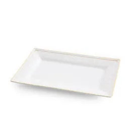 patera-dekoracyjna-olivia-biala-ze-zlotym-zdobieniem-2616-cm