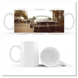 kubek-z-nadrukiem-330ml-vintage-foto-ford-mustang