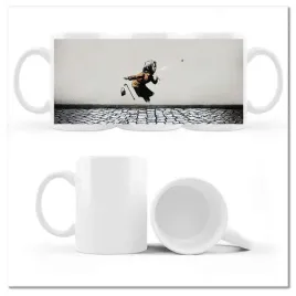 kubek-z-nadrukiem-330ml-banksy-babcia-achoo-kicha