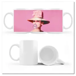 kubek-z-nadrukiem-330ml-audrey-hepburn-balonowka
