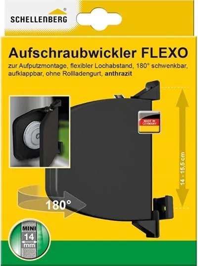 zwijacz-schellenberg-50152-stan-opakowania-oryginalne
