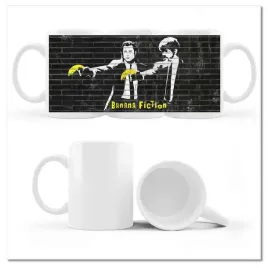 kubek-z-nadrukiem-330ml-banksy-banana-fiction