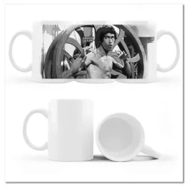 kubek-z-nadrukiem-330ml-bruce-lee-karateka