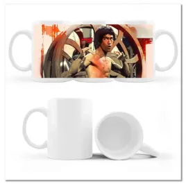 kubek-z-nadrukiem-330ml-bruce-lee-kungfu