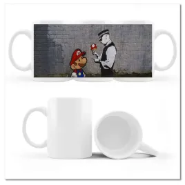 kubek-z-nadrukiem-330ml-banksy-grzybiarz-policja
