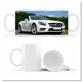 kubek-z-nadrukiem-330ml-bialy-kabriolet-mercedes-samochod-sportowy