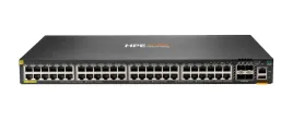 hpe-aruba-networking-cx-6200f-48g-class-4-poe-4sfp-370w-switch-zarzadza