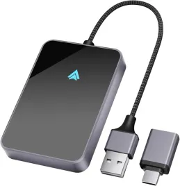 salcar-adapter-android-auto-przewodowe-na-bezprzewodowe