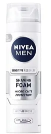 nivea-foam-men-sensitve-recovery-pianka-do-golenia-200-ml