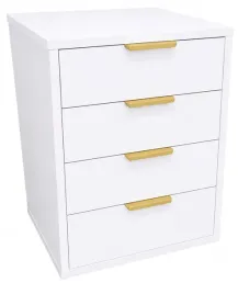 kontenerek-kosmetyczny-z-4-szufladami-na-kolkach-zlote-uchwyty-bialy-daming