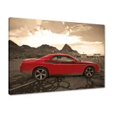 obrazy-70x50-dodge-challenger-rt
