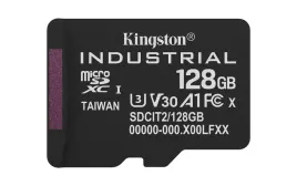 kingston-technology-karta-128gb-microsdxc-industrial-c10-a1-pslc-pojedyn