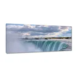obrazy-100x40-wodospad-niagara