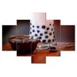 obrazy-100x70-bubble-tea-herbata-bable-stan-nowy