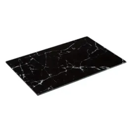 szklana-deska-do-krojenia-marmur-czarna-deska-kuchenna-30-20-cm