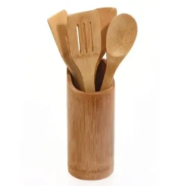 zestaw-przyborow-kuchennych-w-stojaku-bambusowe-lopatka-lyzka-5five